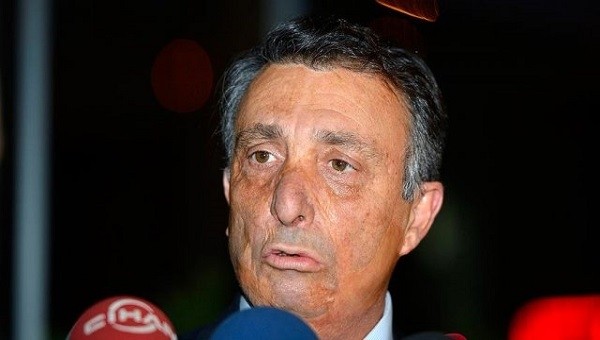 Ahmet Nur Çebi'den Fenerbahçe derbisi açıklaması