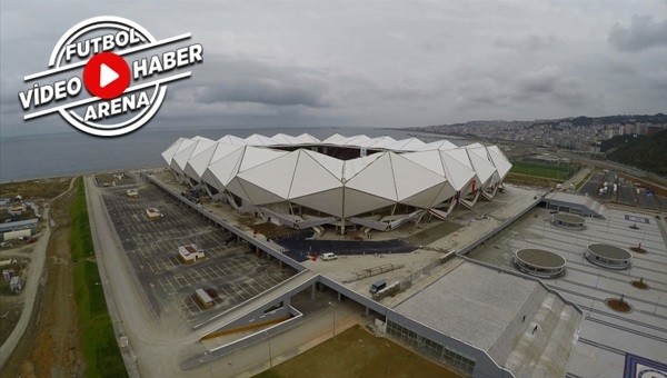 Akyazı Arena ne zaman açılacak?