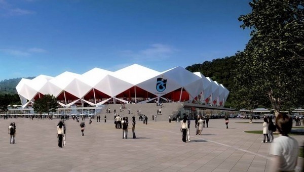 Akyazı Stadı'nın ismi için Şenol Güneş önerisi