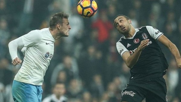 Ali Gültiken: 'Kazanan Beşiktaş iradesi'