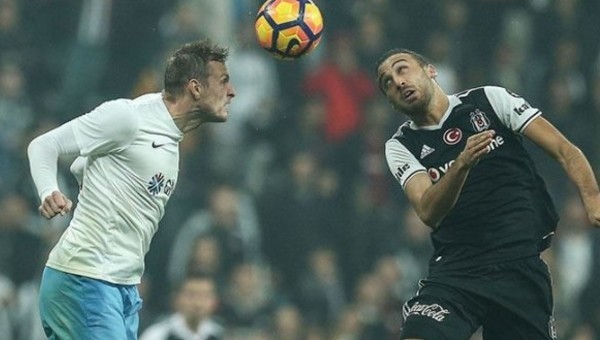 Ali Gültiken: 'Kazanan Beşiktaş iradesi'