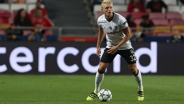 Andreas Beck: 'Gerekirse solda oynarım'