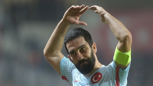 Arda Turan Kosova maçında nasıl oynadı?