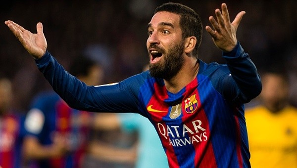 Arda Turan maça yetişecek