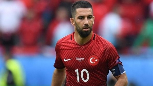 Arda Turan'ı yıkan ölüm haberi