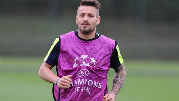 Galatasaray için Mathieu Debuchy iddiası