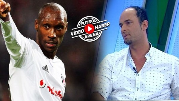 'Atiba'sız Beşiktaş düşünülemez'