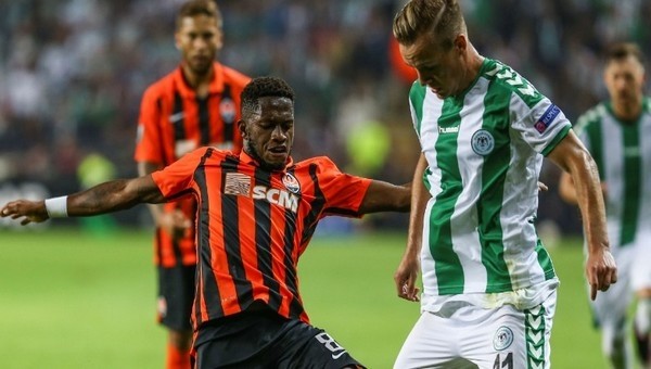 Atiker Konyaspor'un hedefi 3 puan