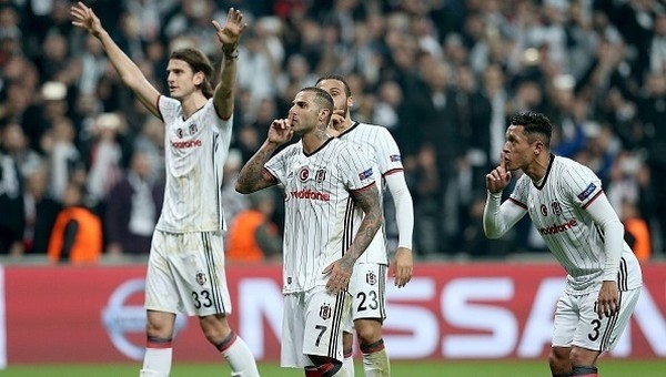 Atilla Gökçe: 'A planı 3-0, B planı isyan'