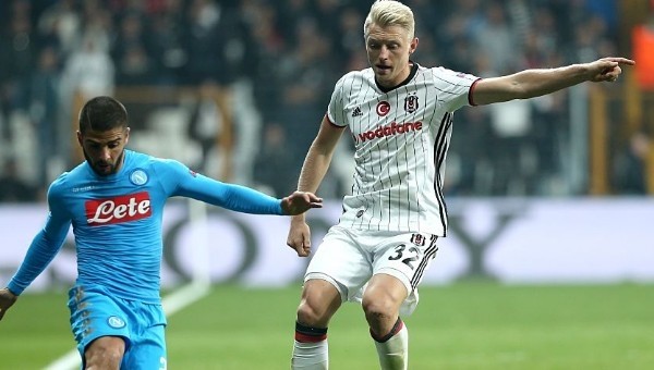 Atilla Gökçe'den Beşiktaş'ın oyununa eleştiri