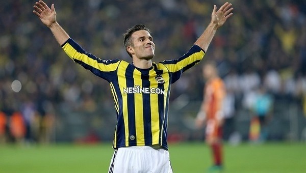 Avrupa basınında Fenerbahçe - Galatasaray manşetleri