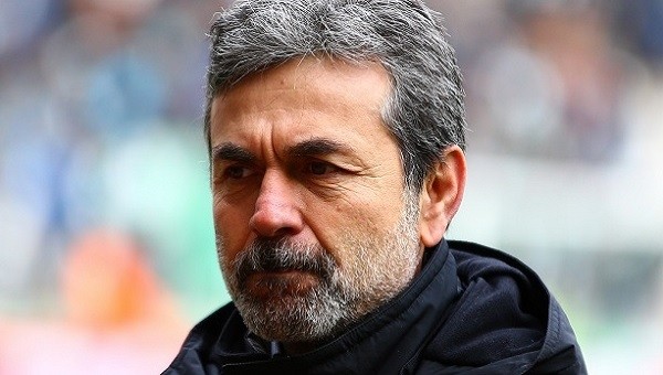 Aykut Kocaman'dan şaşırtan sözler! 'Bizden...'