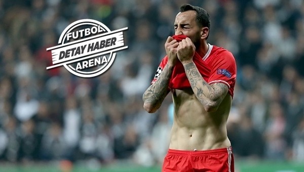 Benficanın ilkleri Beşiktaş'a sökmedi