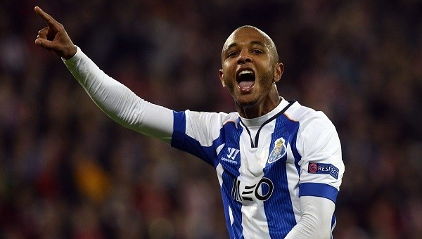 Yacine Brahimi Beşiktaş'a mı geliyor? - Transferinde son durum