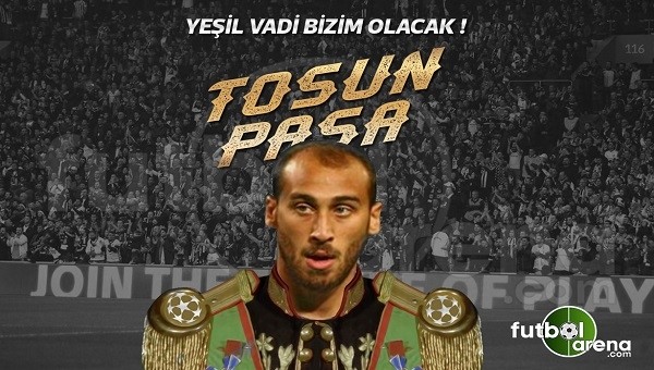 Beşiktaş - Benfica maçının 14 adımda muhteşem geri dönüşü, golleri ve özeti