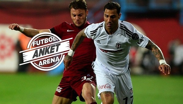 Beşiktaş - Trabzonspor maçı nasıl sonuçlanır?