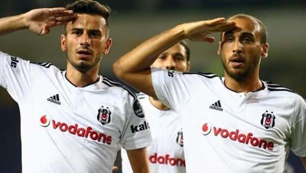 Beşiktaş Cenk ve Oğuzhan'a güveniyor