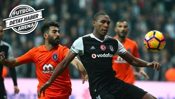 Beşiktaş, Medipol Başakşehir kabusundan uyanamadı