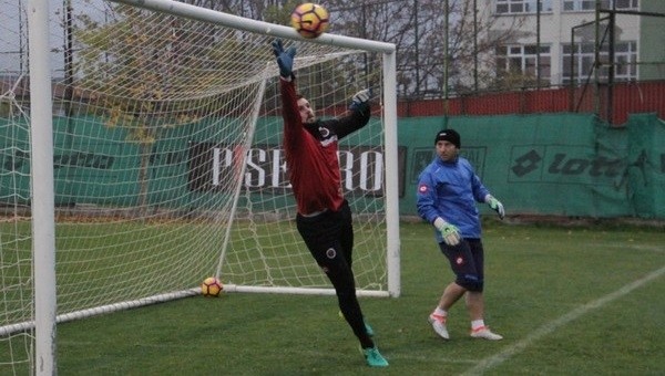 Beşiktaş maçının kahramanı Hopf konuştu