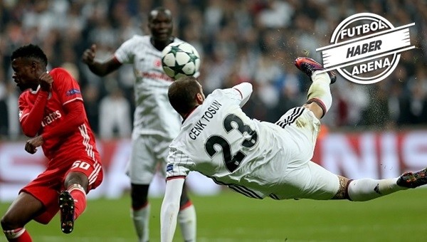 Beşiktaş Şampiyonlar Ligi grubundan nasıl çıkar?