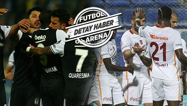 Beşiktaş son 2 sezonun rekorunu kırdı