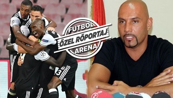 'Beşiktaş, Trabzon'a karşı açık ara favori'