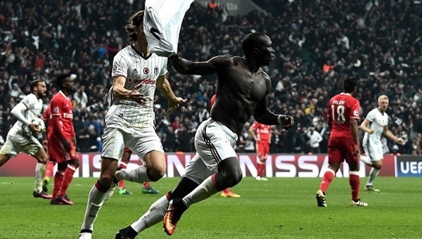 Beşiktaş vazgeçmiyor, Kartal'ı yenmek zor!