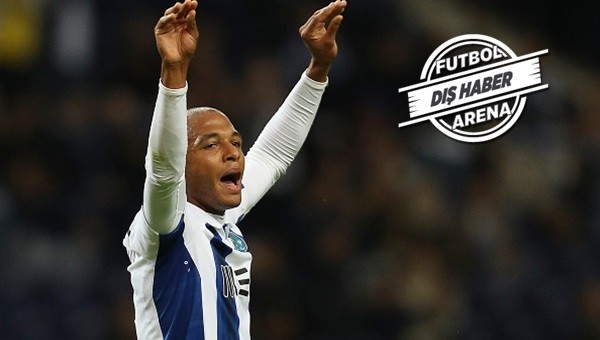 Beşiktaş'a Yacine Brahimi transferinde müjde