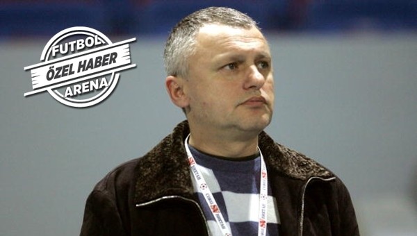 'Beşiktaş'ı boşverin Shakhtar'a bakın.'