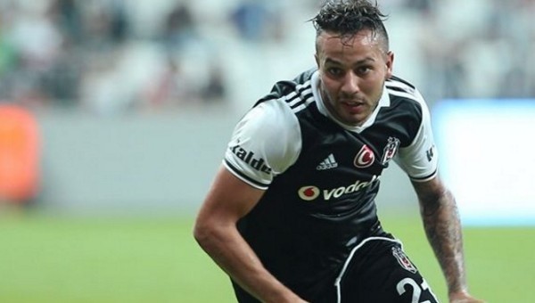 Beşiktaş'ta Kerim Frei için karar verildi