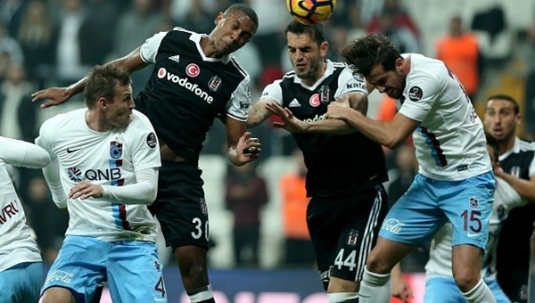 Beşiktaş'ta Marcelo farkı! Süper Lig'de tek...