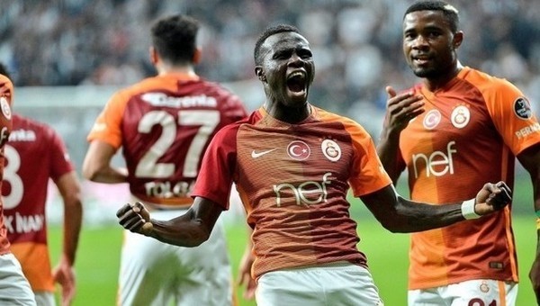 Bruma için 40 milyon Euro