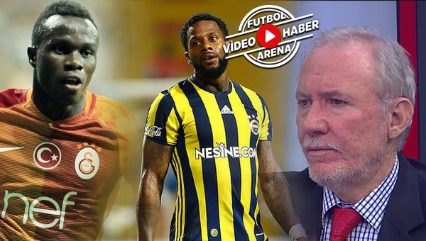 'Bruma ve Lens, Başakşehir'de 30 gol atar'