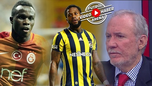 'Bruma ve Lens, Başakşehir'de 30 gol atar'