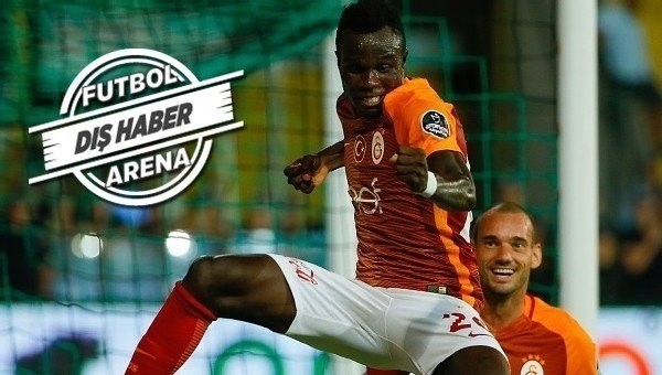 Bruma'dan Benfica'ya büyük uyarı