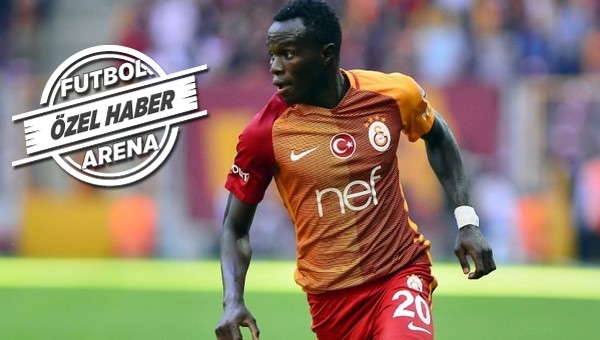 Bruma'nın menajeriyle görüşme yapıldı