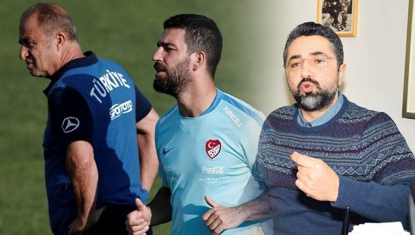 'Bu savaşı Arda Turan kazanmıştır'