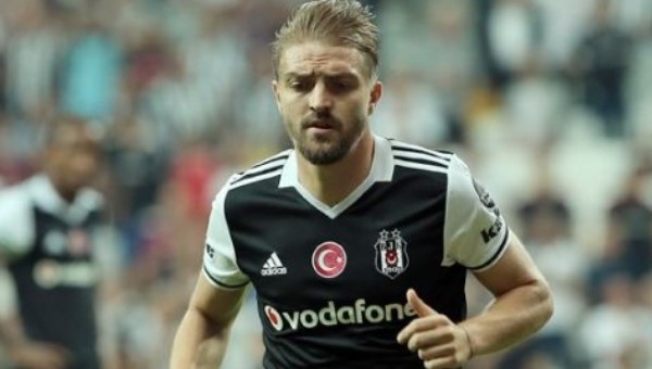 Caner Erkin'den heyecanlandıran paylaşım