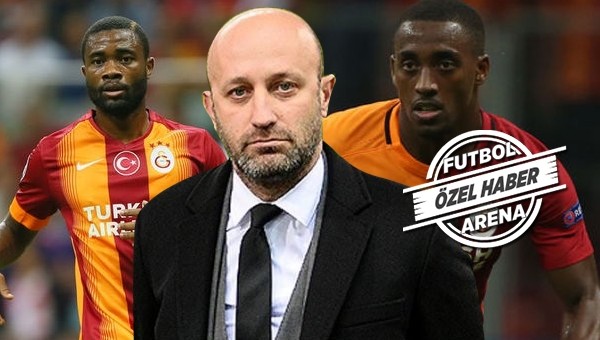 Lionel Carole ve Aurelien Chedjou'ya teklif var mı? - Cenk Ergün açıkladı