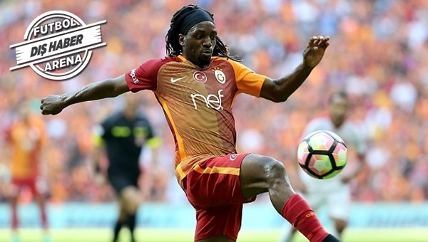 Galatasaraylı Cavanda'dan itiraf: 'Duyunca şok oldum'