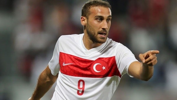 Cenk Tosun: 'Mesut ve İlkay'ı yargılamam'