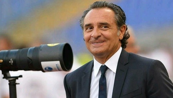 Cesare Prandelli'den yıllar sonra gelen Galatasaray itirafı