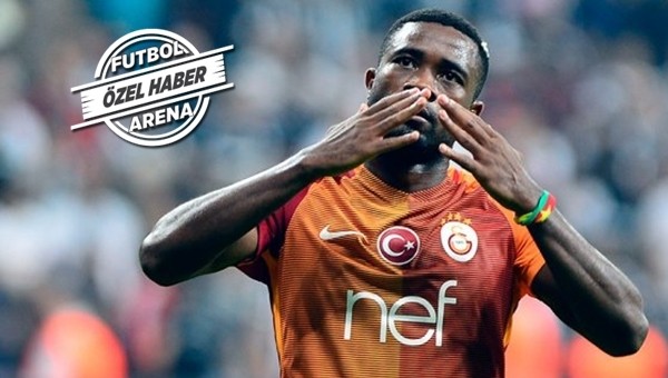 Chedjou'ya kapı gösterildi