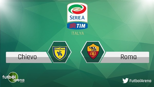 Chievo - Juventus maçı saat kaçta, hangi kanalda?