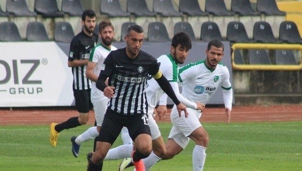 Çorum Belediyespor - Kocaelispor maçı saat kaçta hangi kanalda?