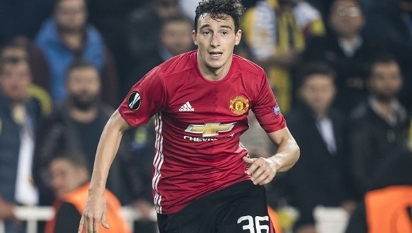 Darmian: 