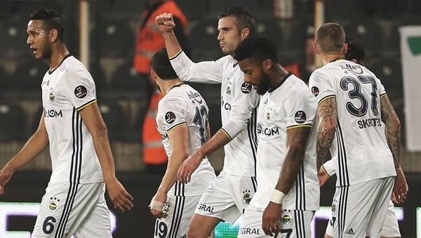 Derbi öncesi Fenerbahçe için büyük fırsat