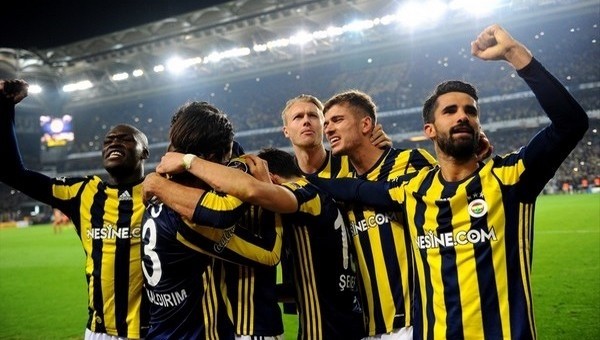 Derbi skorunda dikkat çeken detay!