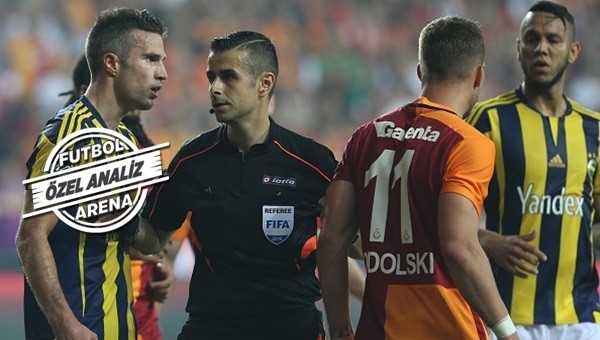 Fenerbahçe - Galatasaray derbisinin piyasa değeri