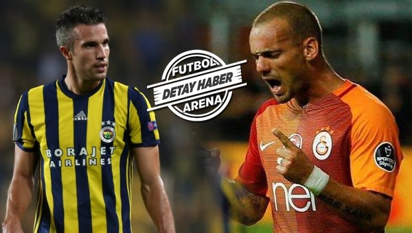 Derbinin anahtarları onlarda!